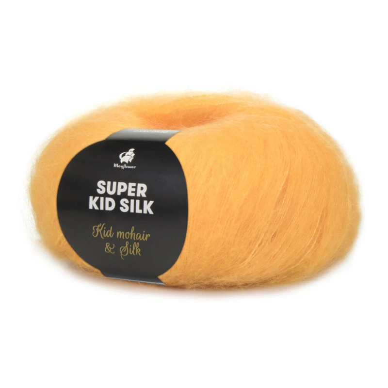 Mayflower Super Kid Silk - Buy Today